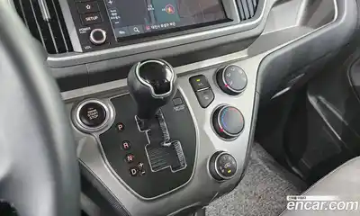 Kia Ray 2021 1.0 автомат (гидро), миниатюра 9