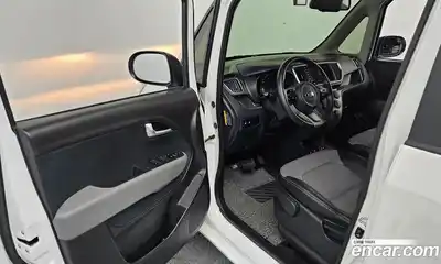 Kia Ray 2021 1.0 автомат (гидро), миниатюра 10