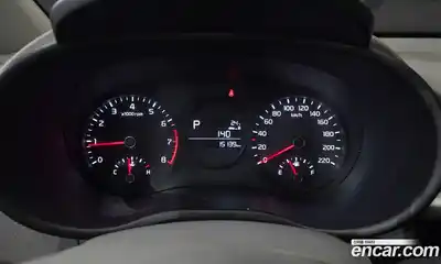 Kia Morning 2020 1.0 автомат (гидро), миниатюра 11