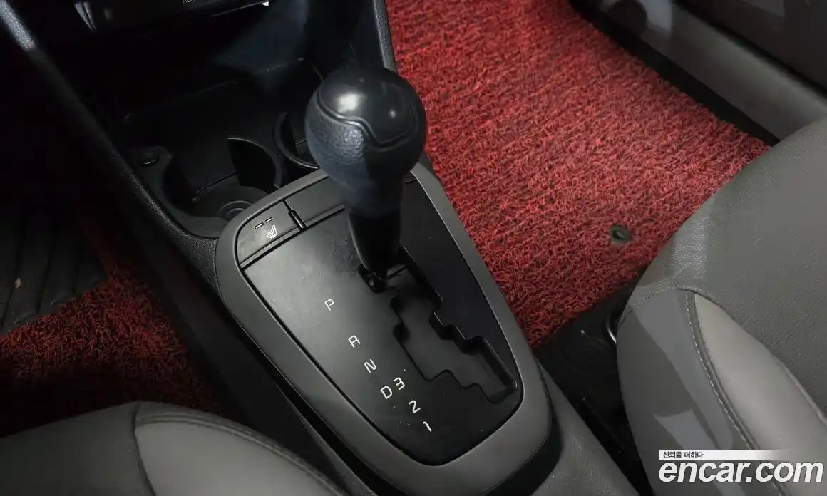 Kia Morning 2020 1.0 автомат (гидро), фото 12