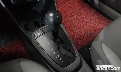 Kia Morning 2020 1.0 автомат (гидро), миниатюра 12