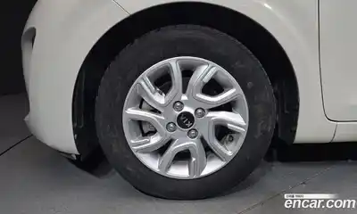 Kia Morning 2020 1.0 автомат (гидро), миниатюра 5