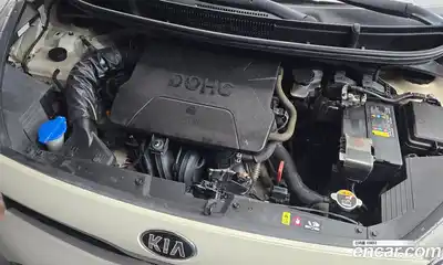 Kia Morning 2020 1.0 автомат (гидро), миниатюра 6