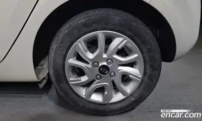 Kia Morning 2020 1.0 автомат (гидро), миниатюра 7