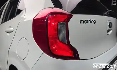Kia Morning 2020 1.0 автомат (гидро), миниатюра 9