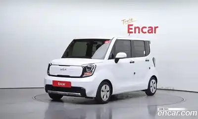 Kia Ray, 2024, 17 173 км