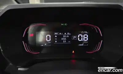 Kia Ray 2024 1.0 автомат (гидро), миниатюра 11