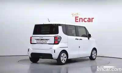 Kia Ray 2024 1.0 автомат (гидро), миниатюра 2