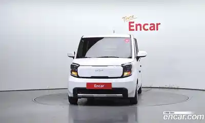 Kia Ray 2024 1.0 автомат (гидро), миниатюра 3