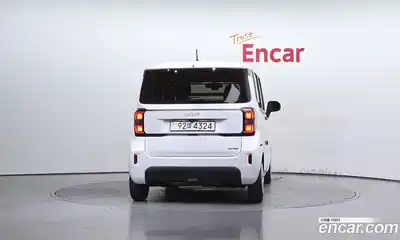 Kia Ray 2024 1.0 автомат (гидро), миниатюра 4