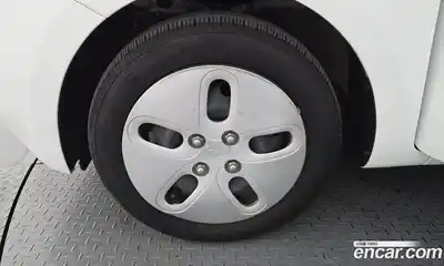 Kia Ray 2024 1.0 автомат (гидро), миниатюра 5