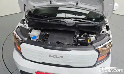 Kia Ray 2024 1.0 автомат (гидро), миниатюра 6