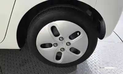 Kia Ray 2024 1.0 автомат (гидро), миниатюра 7