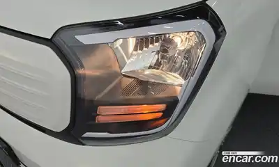Kia Ray 2024 1.0 автомат (гидро), миниатюра 8