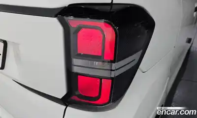Kia Ray 2024 1.0 автомат (гидро), миниатюра 9