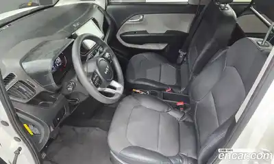 Kia Ray 2024 1.0 автомат (гидро), миниатюра 10