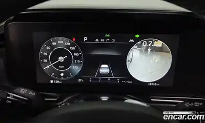 Kia Carnival 2023 3.5 автомат (гидро), миниатюра 11