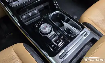 Kia Carnival 2023 3.5 автомат (гидро), миниатюра 12