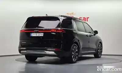 Kia Carnival 2023 3.5 автомат (гидро), миниатюра 2
