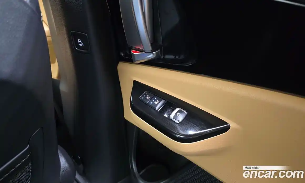 Kia Carnival 2023 3.5 автомат (гидро), фото 25