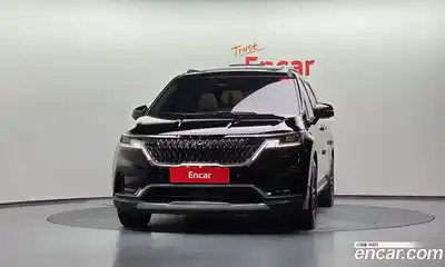 Kia Carnival 2023 3.5 автомат (гидро), миниатюра 3