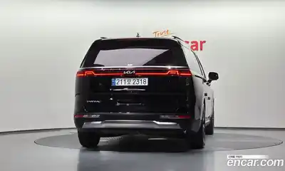 Kia Carnival 2023 3.5 автомат (гидро), миниатюра 4