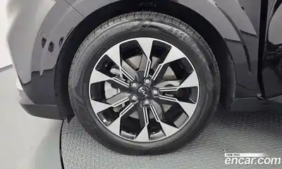 Kia Carnival 2023 3.5 автомат (гидро), миниатюра 5