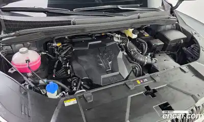 Kia Carnival 2023 3.5 автомат (гидро), миниатюра 6