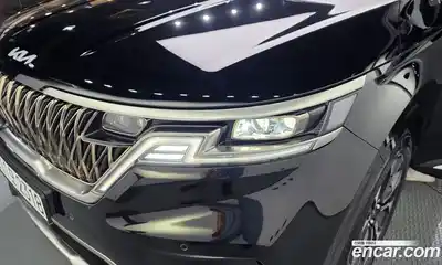 Kia Carnival 2023 3.5 автомат (гидро), миниатюра 8