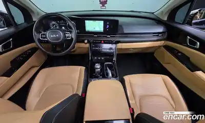 Kia Carnival 2023 3.5 автомат (гидро), миниатюра 10
