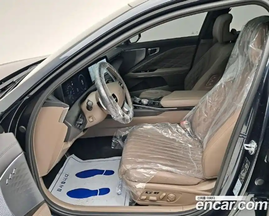 Kia K8 2024 1.6 автомат (гидро), фото 13