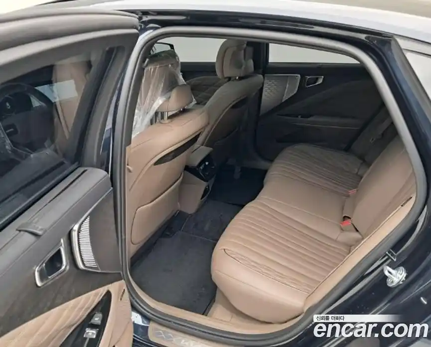 Kia K8 2024 1.6 автомат (гидро), фото 14