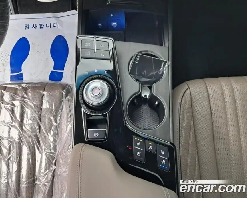 Kia K8 2024 1.6 автомат (гидро), фото 16
