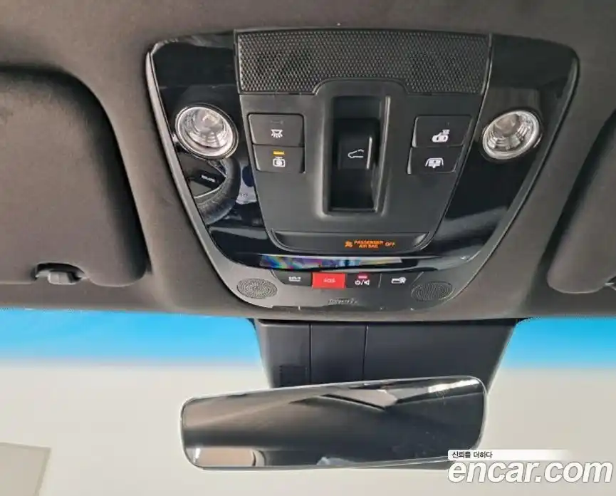 Kia K8 2024 1.6 автомат (гидро), фото 17