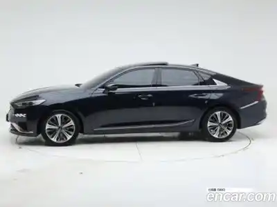 Kia K8 2024 1.6 автомат (гидро), миниатюра 2