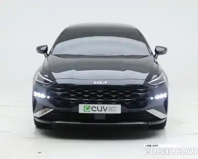 Kia K8 2024 1.6 автомат (гидро), миниатюра 3