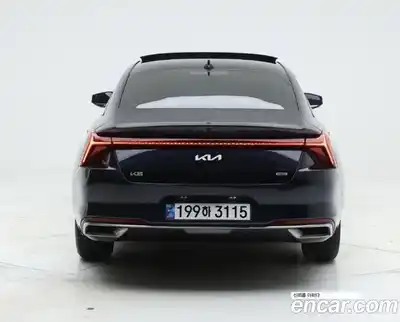 Kia K8 2024 1.6 автомат (гидро), миниатюра 5