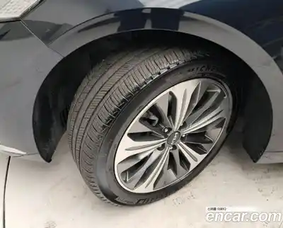 Kia K8 2024 1.6 автомат (гидро), миниатюра 6