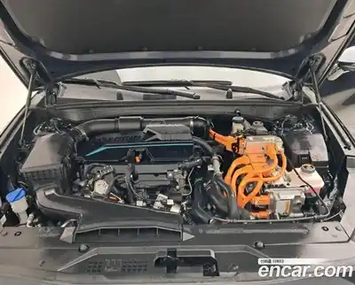Kia K8 2024 1.6 автомат (гидро), миниатюра 7