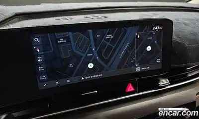 Kia Carnival 2025 1.6 автомат (гидро), миниатюра 12