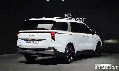 Kia Carnival 2025 1.6 автомат (гидро), миниатюра 2