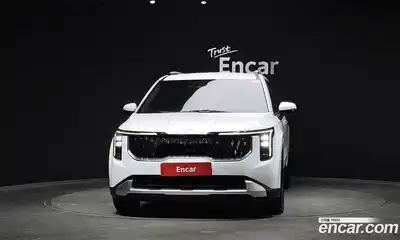 Kia Carnival 2025 1.6 автомат (гидро), миниатюра 3