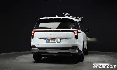 Kia Carnival 2025 1.6 автомат (гидро), миниатюра 4