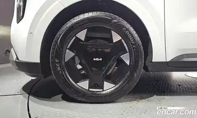 Kia Carnival 2025 1.6 автомат (гидро), миниатюра 5