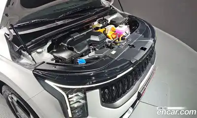 Kia Carnival 2025 1.6 автомат (гидро), миниатюра 6
