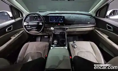 Kia Carnival 2025 1.6 автомат (гидро), миниатюра 7