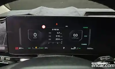 Kia Carnival 2025 1.6 автомат (гидро), миниатюра 8
