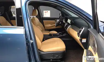 Kia Sorento 2023 1.6 автомат (гидро), миниатюра 11