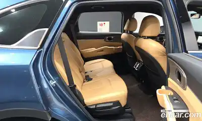 Kia Sorento 2023 1.6 автомат (гидро), миниатюра 12