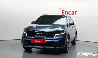 Kia Sorento 2023 1.6 автомат (гидро), миниатюра 3